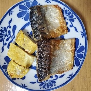 お魚レシピ♪サクサク！鯖の竜田揚げ〜